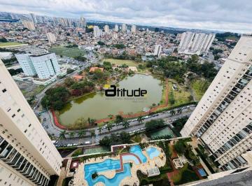 Apartamento · 160m² · 2 Quartos · 2 Vagas · Cobertura Dúplex Para Venda No Condomínio Alto Da Mata - Com Vista Livre - Barueri 