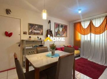 Apartamento · 47m² · 2 Quartos · 1 Vaga · Área privativa à venda, 2 quartos, 1 vaga, Mangueiras - Belo Horizonte/MG