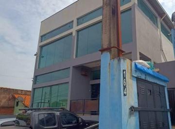 Comercial · 400m² · Salão à venda com 300 m² no Parque São Jerônimo em Americana 