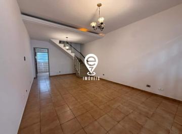 Casa · 110m² · 4 Quartos · 3 Vagas · Casa à Venda na Saúde, com 4 Quartos, 3 vagas, 110m² - São Paulo / SP