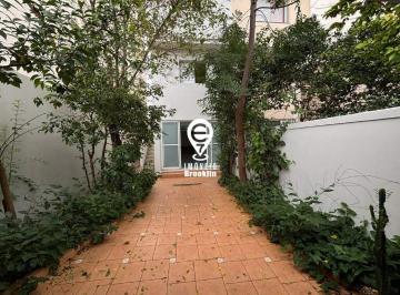 Casa · 250m² · 4 Quartos · Sobrado para Locação no Planalto Paulista, 3 quartos, 1 suíte, 1 vaga, 176 m².