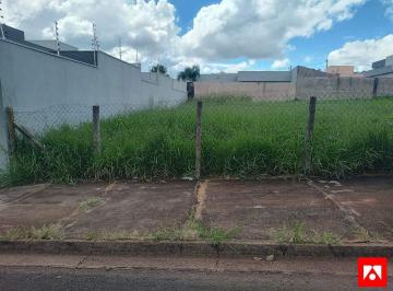 Terreno · 338m² · Terreno à venda com 337,50 m² no Residencial Dona Margarida em Santa Bárbara d'Oeste 