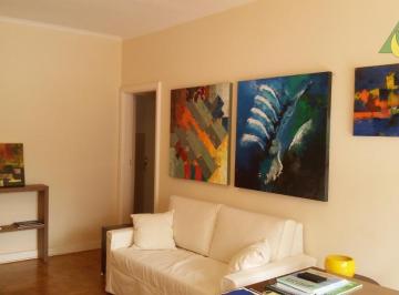 6f03aa3c02f971e478b49b6b694880ac9bc2c095 · Apartamento, 120 m² - venda por R$ 290.000,00 ou aluguel por R$ 3.010,38/mês - Centro - Campinas/SP