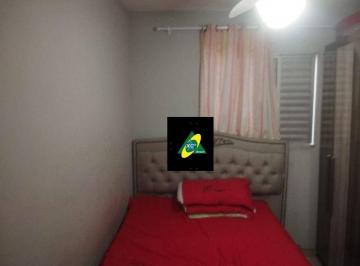42448c16aa7f83ed82bb2161950ac2bc235d4e38 · Apartamento com 2 dormitórios à venda, 35 m² por R$ 160.000,00 - Jardim Yeda - Campinas/SP