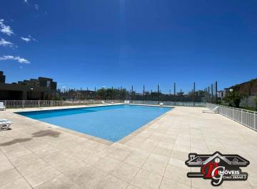 Apartamento · 50m² · 2 Quartos · 1 Vaga · Apartamento 2 quartos para aluguel com 50,19 m² no bairro Fragata, em PELOTAS - RS