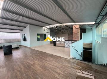Casa · 197m² · 3 Quartos · 5 Vagas · Casa para Locação no Tirol – Espaço e Conforto