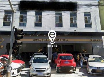 Comercial · 190m² · 1 Vaga · SOBRELOJA PARA LOCAÇÃO DE 190 M² NO JABAQUARA