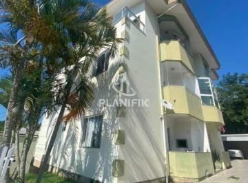 Apartamento · 55m² · 2 Quartos · 1 Vaga · APARTAMENTO COM 2 QUARTOS PARA LOCAÇÃO NO BAIRRO LIMOEIRO EM BRUSQUESC
