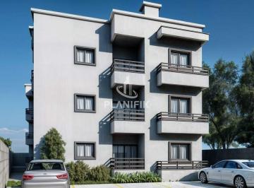 Apartamento · 68m² · 2 Quartos · 1 Vaga · APARTAMENTOS DE 2 QUARTOS, ÁGUAS CLARAS - BRUSQUE SC