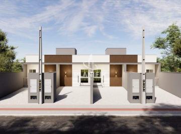 Casa · 59m² · 2 Quartos · 1 Vaga · Casa à venda, 2 quartos, 1 vaga, Dom Joaquim - Brusque/SC