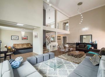 Casa · 720m² · 6 Quartos · 6 Vagas · Casa à venda no Park Way – Quadra 1 | Condomínio fechado