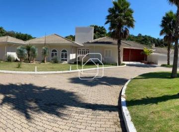 Casa à venda no Condomínio Terras de São José em Itu · Casa de Condomínio em Itu para aluguel Condomínio Terras de São José - SP | 5 quartos Área total 4.5