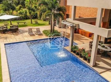 Casa à venda no Condomínio Terras de São José II em Itu · Casa de Condomínio em Itu para aluguel Condomínio Terras de São José II - SP | 6 quartos Área total 