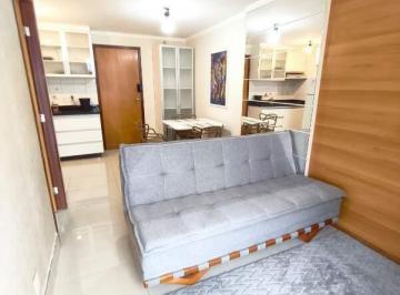 Apartamento · 32m² · 1 Quarto · 1 Vaga · APARTAMENTO UM QUARTO PARA ALUGUEL POR TEMPORADA