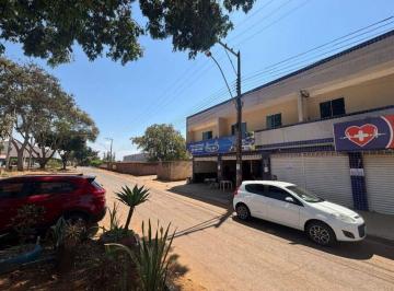 Comercial · 100m² · 2 Vagas · ALUGO LOJA COM 100 M² NO VARGEM BONITA PARK WAY DF
