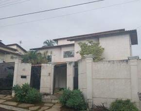 Casa · 620m² · LINDA CASA PARA ALUGUEL – CONDOMÍNIO VILLE DE MONTAGNE JARDIM BOTÂNICO