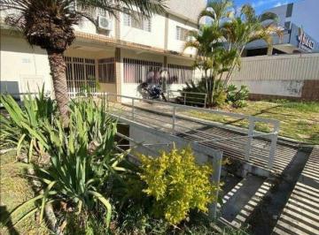 Comercial · 680m² · 4 Vagas · IMOBILIÁRIA DANIEL LISBOA APRESENTA ÓTIMO ESPAÇO PARA ALUGUEL NO CA 07!!!!