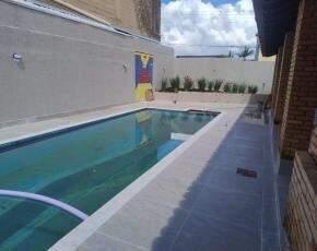 Casa · 450m² · 3 Quartos · CASA 5 QUARTOS JARDIM BOTÂNICO