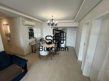 Apartamento · 136m² · 4 Quartos · 2 Vagas · Apartamento Alto Padrão à Venda — Avant Garde, Santos/SP | 136 m² • 3 Suítes • Varanda Gourmet • Vis
