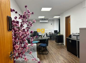 Comercial · 34m² · 1 Vaga · SALA COMERCIAL À VENDA COM 34 M² EM VILA VALQUEIRE
