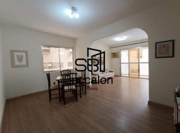 Apartamento · 277m² · 4 Quartos · 2 Vagas · Apartamento à Venda — Aparecida, Santos/SP | 277 m² • 4 Dormitórios • 1 Suíte • 2 Vagas Demarcadas •