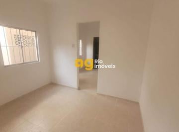 Apartamento · 27m² · 1 Quarto · APARTAMENTO À VENDA COM 1 QUARTO EM MAGALHÃES BASTOS