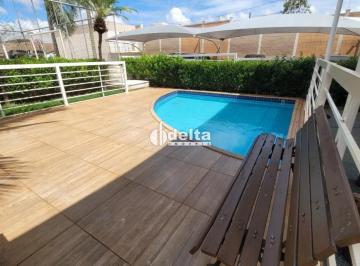 Apartamento · 54m² · 2 Quartos · 1 Vaga · Apartamento com 2 quartos disponível para locação no bairro Jardim Inconfidência em Uberlândia-MG