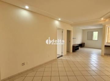 Apartamento · 92m² · 2 Quartos · 2 Vagas · Apartamento com 2 quartos sendo 1 suíte disponível para locação no bairro Saraiva em Uberlândia-MG