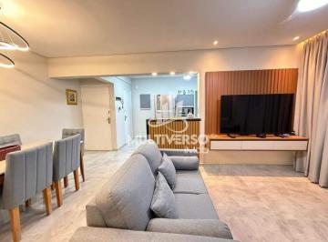 Apartamento · 96m² · 2 Quartos · 1 Vaga · Apartamento à venda, 2 quartos no bairro Aparecida em Santos