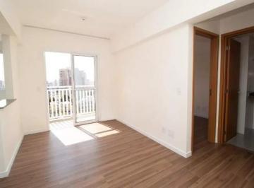 Apartamento · 40m² · 1 Quarto · 1 Vaga · Apartamento à venda | 40 m², Vila Assunção, Santo André – Financiamento Sim