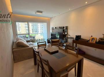 e28103a1e2719b407cf7f2a74b97060879a1b7fd · Apartamento com 3 dormitórios à venda, 101 m² por R$ 1.400.000,00 - Aparecida - Santos/SP