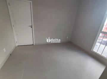 Apartamento · 60m² · 2 Quartos · 2 Vagas · Apartamento com 2 quartos sendo 1 suíte disponível para locação no bairro Brasil em Uberlândia-MG