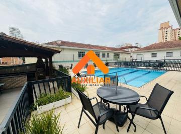 Apartamento · 150m² · 3 Quartos · 2 Vagas · Apartamento amplo com varanda encantadora e lazer completo – 150m²