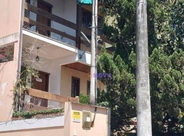 30645f5bbbfa4120e758f72b98f4d94cc8d2f920 · Casa à venda, 200 m² por R$ 800.000,00 - Pendotiba - Niterói/RJ