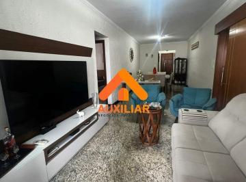 Apartamento · 133m² · 3 Quartos · 1 Vaga · Apartamento no Embaré com 3 dormitórios, 2 suítes, varanda, R$ 954.000,00