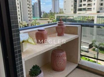 Apartamento · 110m² · 2 Quartos · 2 Vagas · Apartamento de 110 m² em Vila da Serra, Nova Lima (MG) - Venda: R$1.600.000,00
