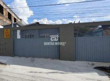 Casa · 100m² · 3 Quartos · 2 Vagas · Casa para aluguel, 3 quartos, 1 suíte, 2 vagas, FONTE GRANDE - Contagem/MG