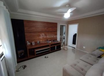 Apartamento · 65m² · 2 Quartos · 1 Vaga · Apartamento Padrão para Venda com 02 Dormitórios no bairro Eldorado