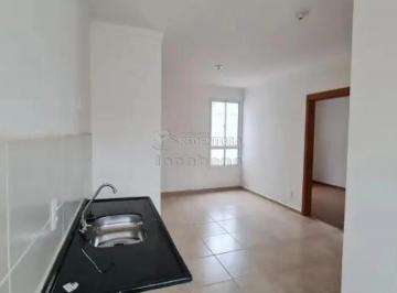 Apartamento · 45m² · 2 Quartos · 1 Vaga · Apartamento Padrão para Venda com 02 Dormitórios no bairro Loteamento Residencial Maria Adélia