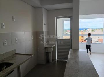Apartamento · 63m² · 2 Quartos · 2 Vagas · Apartamento Padrão para Venda com 02 Dormitórios no bairro Jardim Ouro Verde