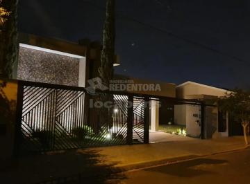 Casa · 490m² · 4 Quartos · 12 Vagas · Casa 04 dormitórios - Jardim Nazareth