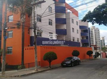 Apartamento · 84m² · 3 Quartos · 2 Vagas · Apartamento à venda, 3 quartos, 1 suíte, 2 vagas, FONTE GRANDE - Contagem/MG