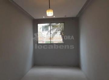 Apartamento · 45m² · 1 Quarto · 1 Vaga · Apartamento para Locação ou Venda com 01 Dormitório no bairro Parque das Flores II