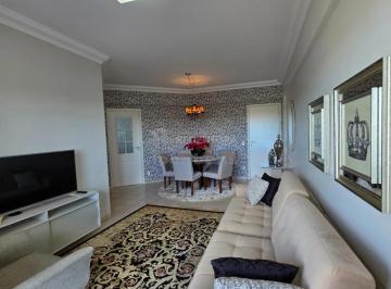 Apartamento · 91m² · 2 Quartos · 2 Vagas · Apartamento à venda no São Manoel, próximo ao Rio Preto Shopping