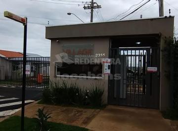 Casa · 44m² · 2 Quartos · 1 Vaga · Casa em Condomínio com 2 dormitórios.