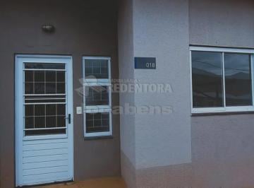 Casa · 44m² · 2 Quartos · 1 Vaga · Casa em Condomínio com 2 dormitórios.
