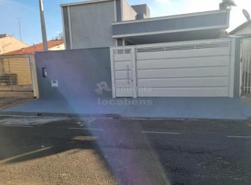 Casa · 118m² · 3 Quartos · 2 Vagas · Casa Locação ou Venda Residencial Nato Vetorasso