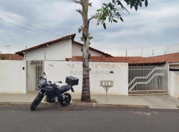 Casa · 360m² · 3 Quartos · 2 Vagas · Casa no bairro São Francisco