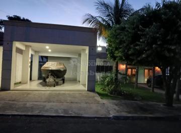 Rural · 450m² · 3 Quartos · Rancho no condominio Residencial Ecopark com 03 quartos