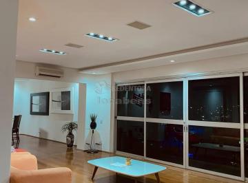 Apartamento · 330m² · 3 Quartos · 3 Vagas · Apartamento Padrão em São José do Rio Preto